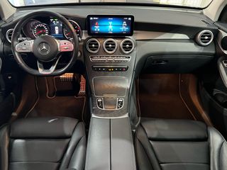 Mercedes-Benz GLC 300 2021 AMG LINE/4 MATIC/EQ POWER/360 CAMERA/ΠΑΝΟΡΑΜΑ/FULL LED/EU6-thumb-44