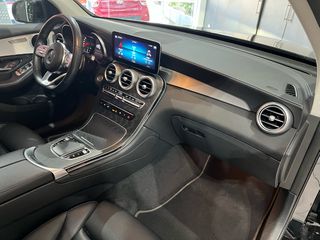 Mercedes-Benz GLC 300 2021 AMG LINE/4 MATIC/EQ POWER/360 CAMERA/ΠΑΝΟΡΑΜΑ/FULL LED/EU6-thumb-41