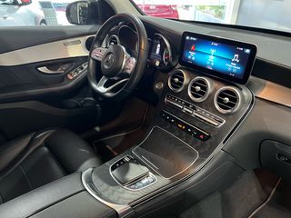 Mercedes-Benz GLC 300 2021 AMG LINE/4 MATIC/EQ POWER/360 CAMERA/ΠΑΝΟΡΑΜΑ/FULL LED/EU6-thumb-42