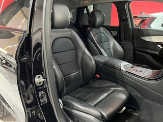 Mercedes-Benz GLC 300 2021 AMG LINE/4 MATIC/EQ POWER/360 CAMERA/ΠΑΝΟΡΑΜΑ/FULL LED/EU6-thumb-43
