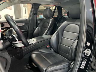 Mercedes-Benz GLC 300 2021 AMG LINE/4 MATIC/EQ POWER/360 CAMERA/ΠΑΝΟΡΑΜΑ/FULL LED/EU6-thumb-38