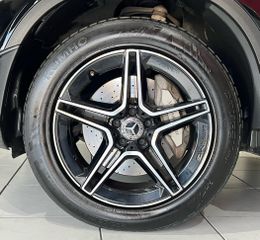 Mercedes-Benz GLC 300 2021 AMG LINE/4 MATIC/EQ POWER/360 CAMERA/ΠΑΝΟΡΑΜΑ/FULL LED/EU6-thumb-14