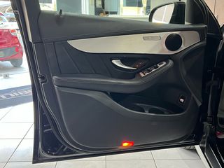 Mercedes-Benz GLC 300 2021 AMG LINE/4 MATIC/EQ POWER/360 CAMERA/ΠΑΝΟΡΑΜΑ/FULL LED/EU6-thumb-16