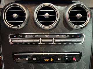Mercedes-Benz GLC 300 2021 AMG LINE/4 MATIC/EQ POWER/360 CAMERA/ΠΑΝΟΡΑΜΑ/FULL LED/EU6-thumb-35