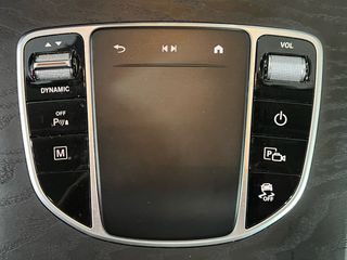Mercedes-Benz GLC 300 2021 AMG LINE/4 MATIC/EQ POWER/360 CAMERA/ΠΑΝΟΡΑΜΑ/FULL LED/EU6-thumb-36