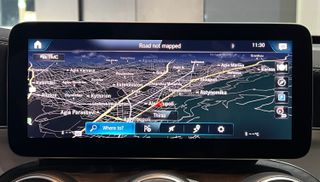 Mercedes-Benz GLC 300 2021 AMG LINE/4 MATIC/EQ POWER/360 CAMERA/ΠΑΝΟΡΑΜΑ/FULL LED/EU6-thumb-26