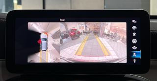 Mercedes-Benz GLC 300 2021 AMG LINE/4 MATIC/EQ POWER/360 CAMERA/ΠΑΝΟΡΑΜΑ/FULL LED/EU6-thumb-32