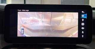 Mercedes-Benz GLC 300 2021 AMG LINE/4 MATIC/EQ POWER/360 CAMERA/ΠΑΝΟΡΑΜΑ/FULL LED/EU6-thumb-34
