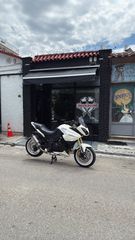 Triumph Tiger 1050 2009