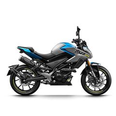 CFmoto 125 NK 2026 *T-BOX*-thumb-1