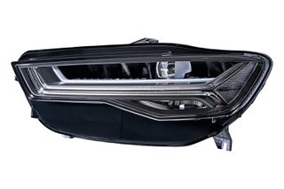 HELLA ΦΑΝΑΡΙ LED Matrix ΕΜΠΡΟΣ AUDI 6