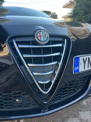 Alfa Romeo Giulietta 2014 1.6 DIESEL DISTINCTIVE