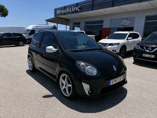 Renault Twingo 2008 GT