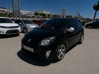Renault Twingo 2008 GT-thumb-2