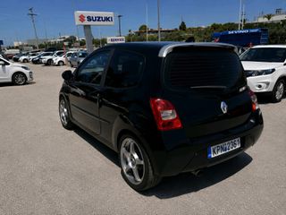 Renault Twingo 2008 GT-thumb-3