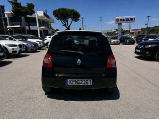 Renault Twingo 2008 GT-thumb-4
