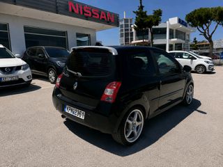 Renault Twingo 2008 GT-thumb-5