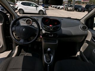 Renault Twingo 2008 GT-thumb-9