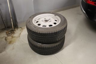2 ΖΑΝΤΟΛΑΣΤΙΧΑ ΓΝΗΣΙΑ BMW Z3-thumb-1