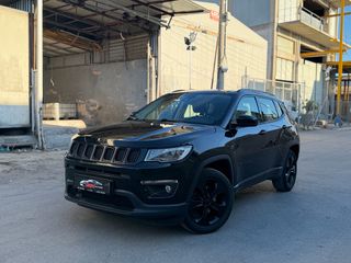 Jeep Compass 2020 NIGHT EAGLE/ΑΨΟΓΟ!