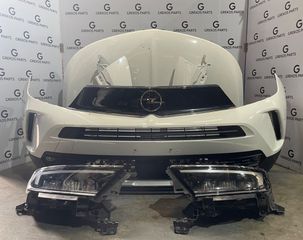 ΜΟΥΡΗ ΚΟΜΠΛΕ OPEL MOKKA (20'-24')