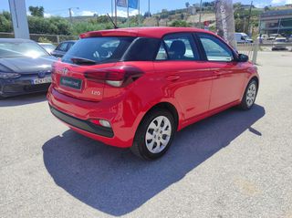 Hyundai i 20 2019 1.2 ACTIVE-thumb-5