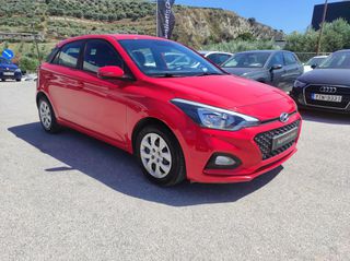 Hyundai i 20 2019 1.2 ACTIVE-thumb-7