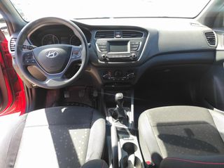 Hyundai i 20 2019 1.2 ACTIVE-thumb-8