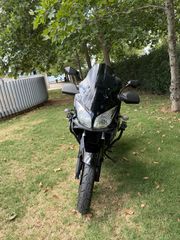 Suzuki V-Strom 650 2011 V-STROM 650 DL- ABS