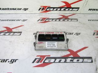 ΕΓΚΕΦΑΛΟΣ ΚΙΝΗΤΗΡΑ 53020977 NNW JEEP CHEROKEE 2002-2008