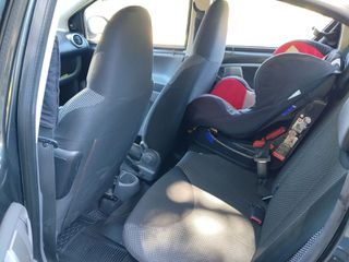 Toyota Aygo 2011 1.0 VVTI 5θυρο-thumb-15