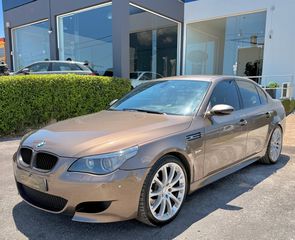 Bmw M5 2006