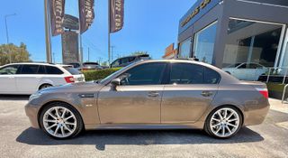 Bmw M5 2006-thumb-1