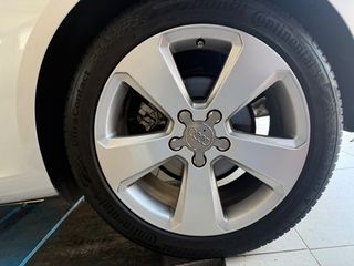 ΠΩΛΟΥΝΤΑΙ ΖΑΝΤΕΣ ΚΑΙ ΕΛΑΣΤΙΚΑ AUDI A3 5x112 17ΑΡΕΣ (17’’) ΜΑΖΙ ΜΕ ΕΛΑΣΤΙΚΑ 225/45R17 CONTINENTAL-thumb-1