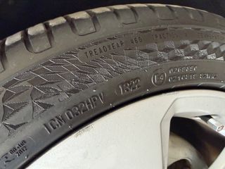 ΠΩΛΟΥΝΤΑΙ ΖΑΝΤΕΣ ΚΑΙ ΕΛΑΣΤΙΚΑ AUDI A3 5x112 17ΑΡΕΣ (17’’) ΜΑΖΙ ΜΕ ΕΛΑΣΤΙΚΑ 225/45R17 CONTINENTAL-thumb-4
