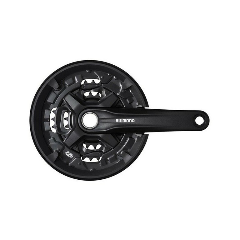 Δισκοβραχίονας | SHIMANO | ALIVIO | FC-MT210-3 | 40-30-22T | 175mm | 3x9 ταχυτήτων
