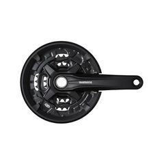 Δισκοβραχίονας | SHIMANO | ALIVIO | FC-MT210-3 | 40-30-22T | 175mm | 3x9 ταχυτήτων