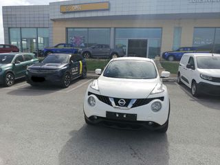 Nissan Juke 2014 1.2 DIG-TEKNA