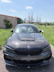 Bmw 330 2020 M SPORT/M PERFOMANCE PACK/450HP