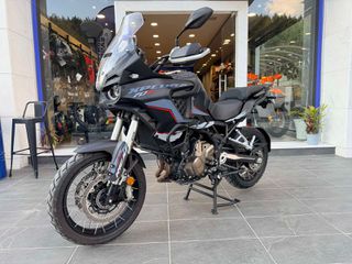 Rieju Xplora 707 2026 X