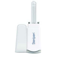 Steripen UltraLight UV Water Purifier