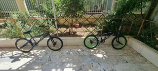 BMX Bullet 2024