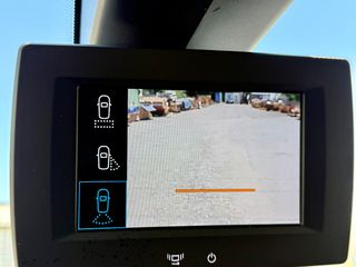 Peugeot Partner 2020 Full Extra 2 πλαϊνές πόρτες - Σέρβις-thumb-13