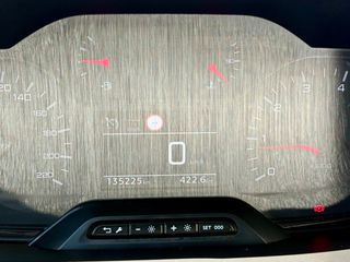 Peugeot Partner 2020 Full Extra 2 πλαϊνές πόρτες - Σέρβις-thumb-17