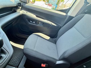 Peugeot Partner 2020 Full Extra 2 πλαϊνές πόρτες - Σέρβις-thumb-21
