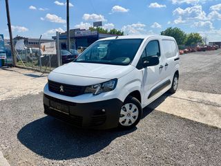 Peugeot Partner 2020 Full Extra 2 πλαϊνές πόρτες - Σέρβις