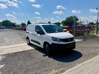 Peugeot Partner 2020 Full Extra 2 πλαϊνές πόρτες - Σέρβις-thumb-22