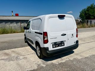 Peugeot Partner 2020 Full Extra 2 πλαϊνές πόρτες - Σέρβις-thumb-23