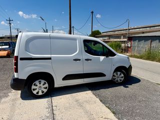 Peugeot Partner 2020 Full Extra 2 πλαϊνές πόρτες - Σέρβις-thumb-25