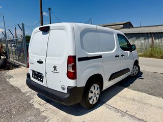 Peugeot Partner 2020 Full Extra 2 πλαϊνές πόρτες - Σέρβις-thumb-26